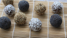 Energy Balls