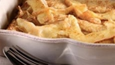 Ficelles ch'ti au maroilles Fauquet