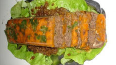 Joues de bœuf en gelée