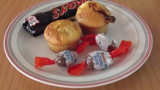 Muffin surprise classique