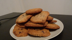 Cookies Homemade