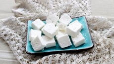Guimauves maison facile à faire