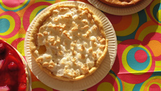 Tarte au citron meringuée réussie en un tour de main