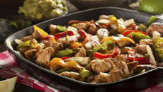 Fajitas
