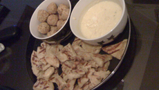 Chutney de pommes aux agrumes