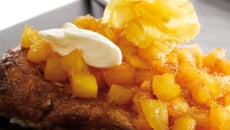 Brioche comme un pain perdu