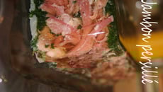 Jambon persillé