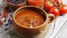Soupe mexicaine