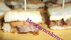 Croque Canard