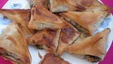 Les triangles blettes-rocamadour