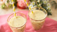 Smoothie Golden Kiwi Jaune