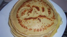 Crêpes maison savoureuses et faciles