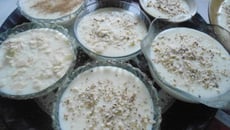 Assida Turque (crème)