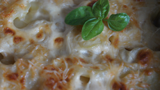 Gratin dauphinois fondant