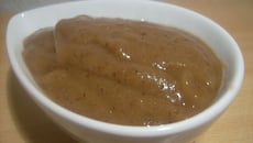 Compote de fin d'été