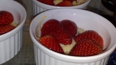 Crème pâtissière avec ou sans œufs