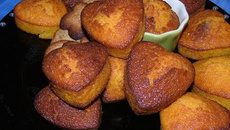 Gâteau à la citrouille facile