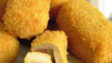 Croquettes de thon maison