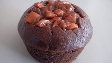 Financiers Chocahuète