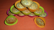 Cake à la viande hachée