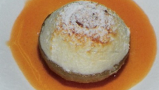 Gônache en soufflé