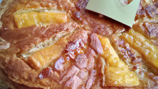 Galette des rois facile et pas chère