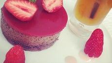 Mousse aux deux chocolats inratable