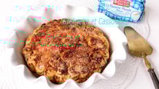 Kouign Amann authentique au beurre doux Paysan Breton