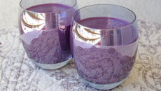 Smoothie "Berry Berry"