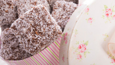 Lamingtons