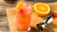 Cocktail sex on the beach