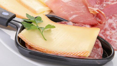 Raclette tradi