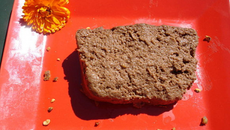 Semoule au chocolat maison