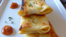 Mantecanos ou montecaos