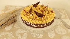 Succès au praliné revisité