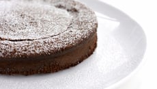 Gâteau à la Danette au chocolat