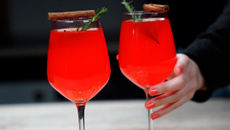 Spritz chaud, le cocktail de l’hiver