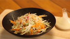 Coleslaw