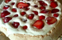 Pavlova