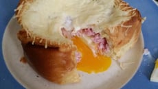 Brioche fourrée Goret