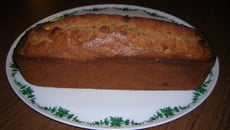 Gâteau d'Aullène