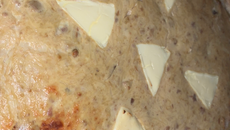 Tarte au thon et à la Vache qui rit®