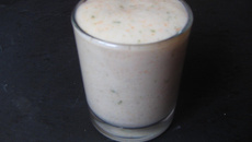 Chantilly Coraya-Ciboulette