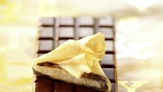 Tablette de chocolat