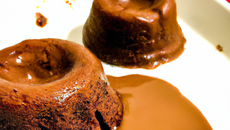 Fondant au chocolat pour illuminer vos papilles