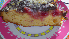 Gâteau au yaourt à faire et déguster en famille