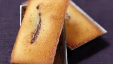 Lingots au cœur fondant