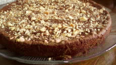 Fondant au chocolat sans beurre