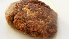 Boulette facon ma grand mère