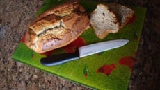 Cake de bout du monde